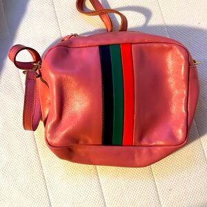 Never worn Clare V Midi Bag